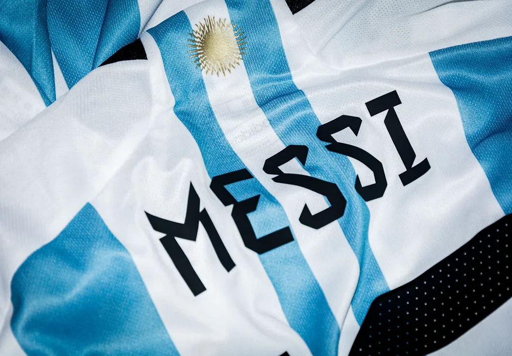 Early Career Highlights of Lionel Messi: A Football Legend's Rise