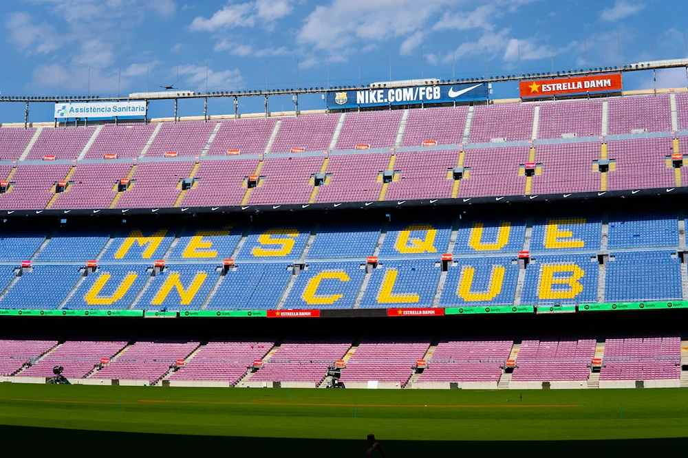 Messi's Legacy in Barcelona: A Journey Through Football Greatness