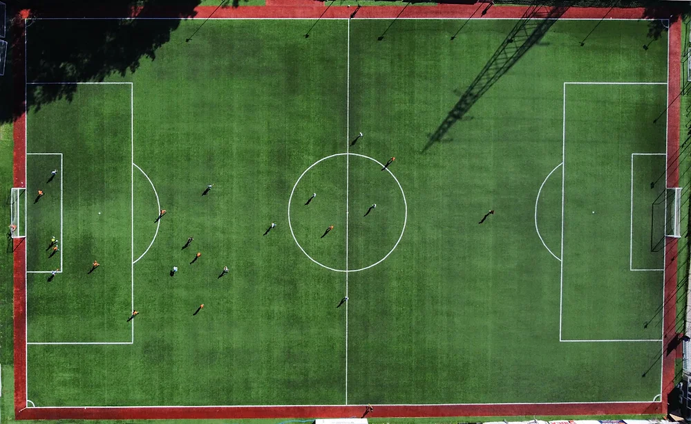 Messi’s Playmaking vs. Ronaldo’s Finishing: A Tactical Breakdown