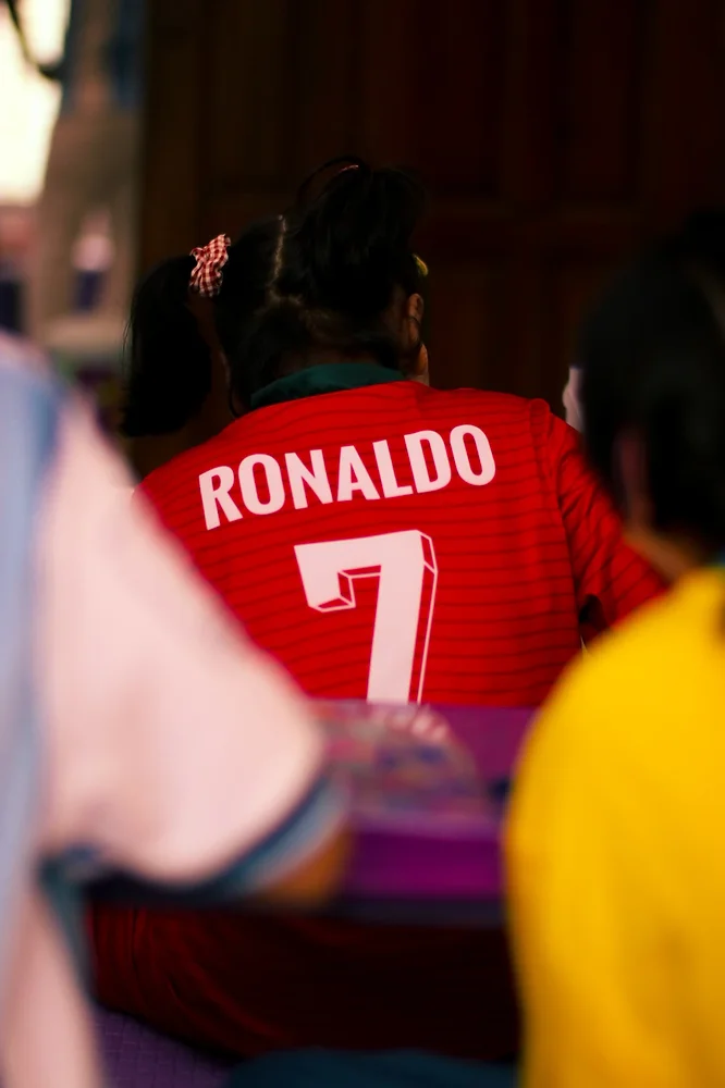 Key Moments in Ronaldo's Rise to Stardom