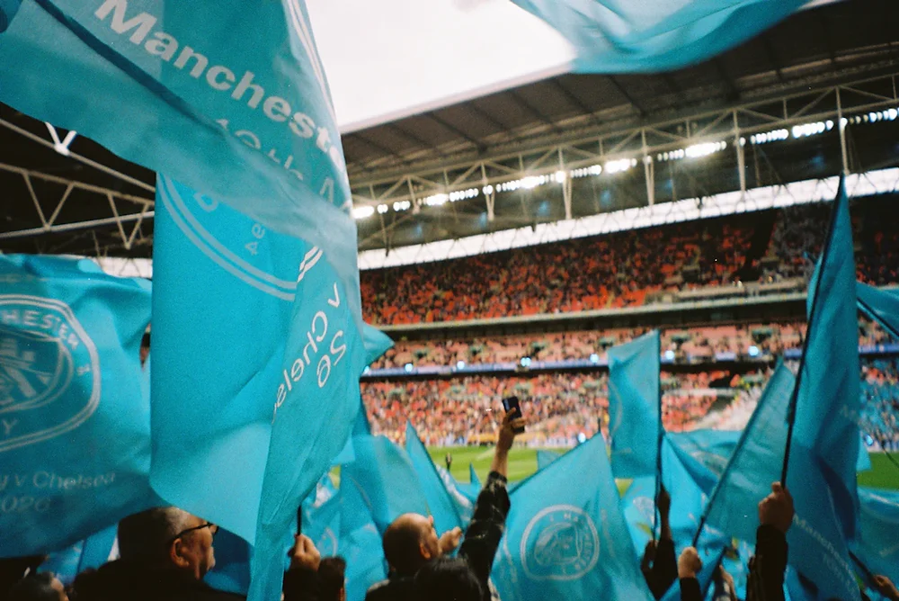 The Business of Football: How Their Rivalry Affects Club Revenue