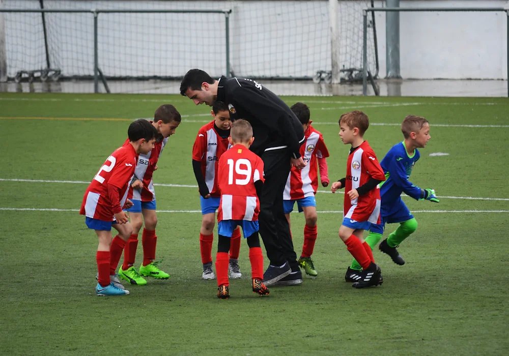 Legends in Action: The Influence of Messi and Ronaldo on Young Players
