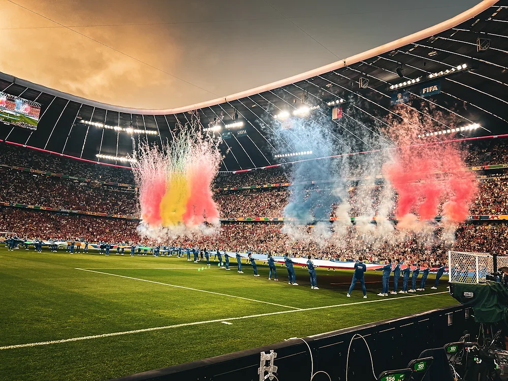 The Business of Football: Marketing Messi vs Ronaldo
