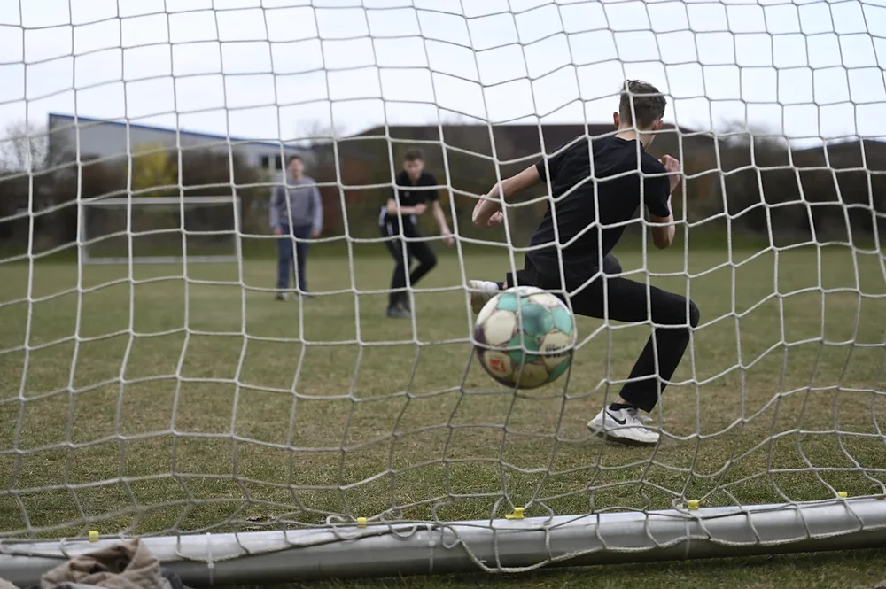 The Future of Football: Who Will Inspire the Next Generation?