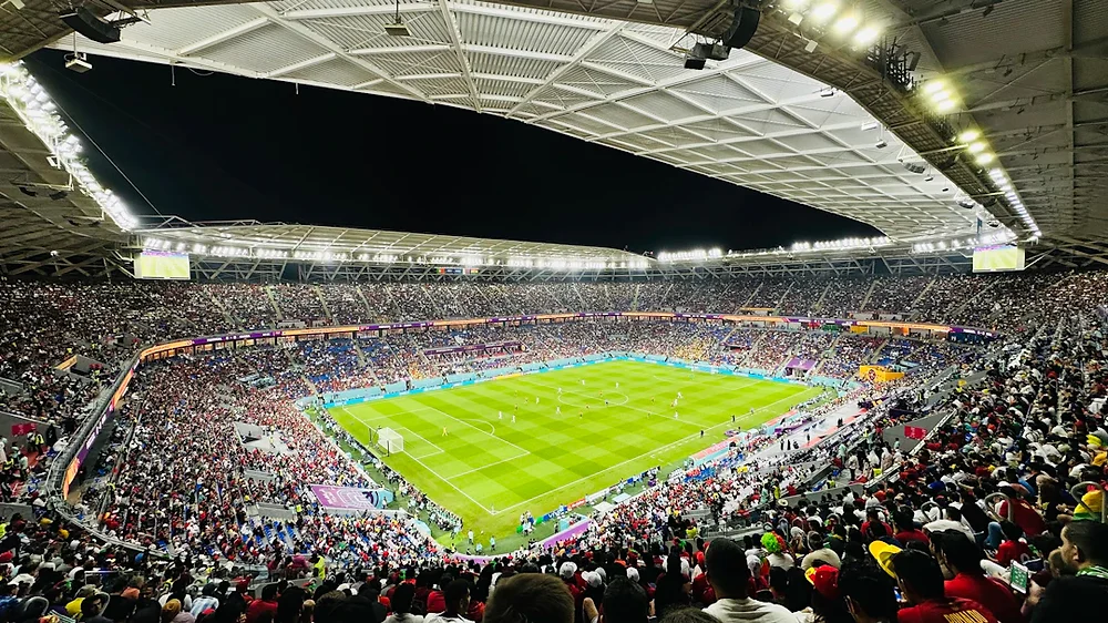 The Influence of Cristiano Ronaldo on Modern Football