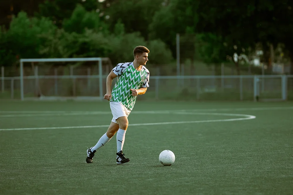 The Philosophy of Football: How Messi and Ronaldo Inspire Playing Styles