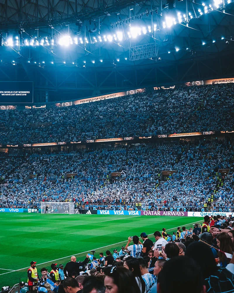The International Play: Messi and Ronaldo’s Impact on Their National Teams
