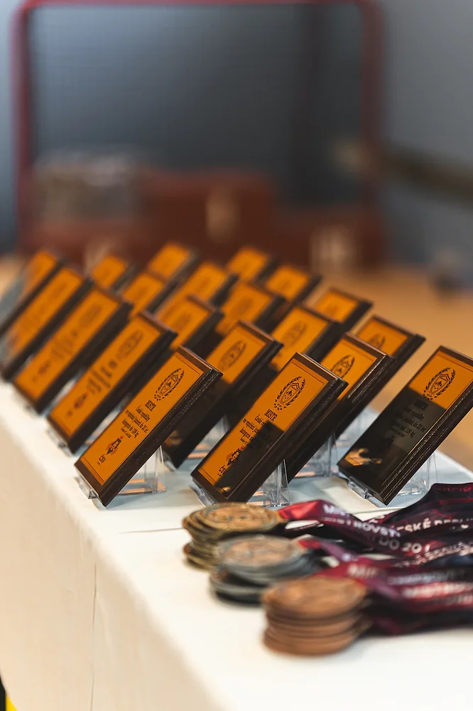 Comparing Achievements: Awards and Honors in Football