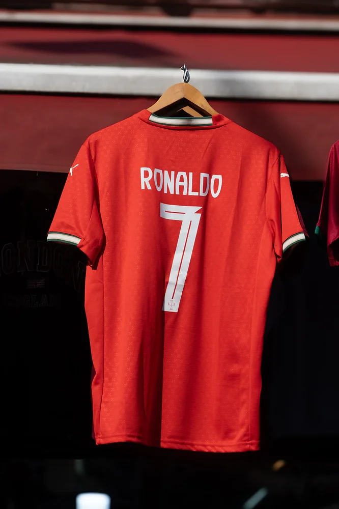 Unveiling the Early Career Highlights of Cristiano Ronaldo: The Rise of a Football Legend