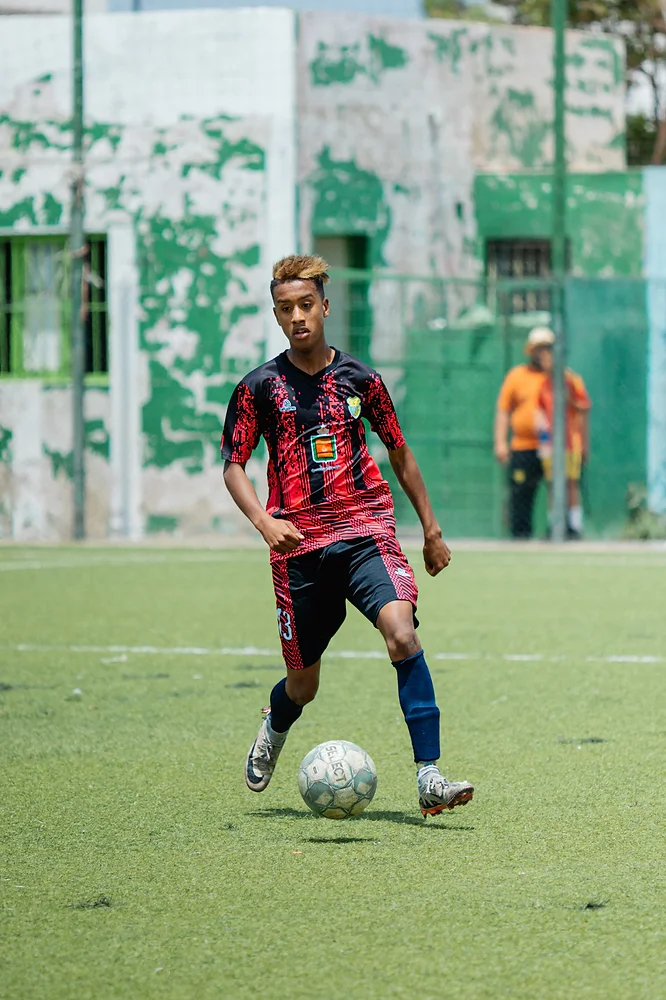 Commercial Impact: How Messi and Ronaldo Shape the Football Industry