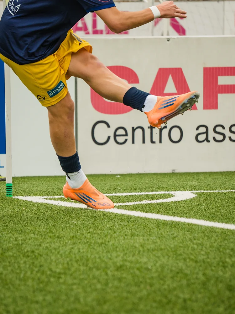 The Ultimate Showdown: Physical Conditioning Regimens of Messi and Ronaldo