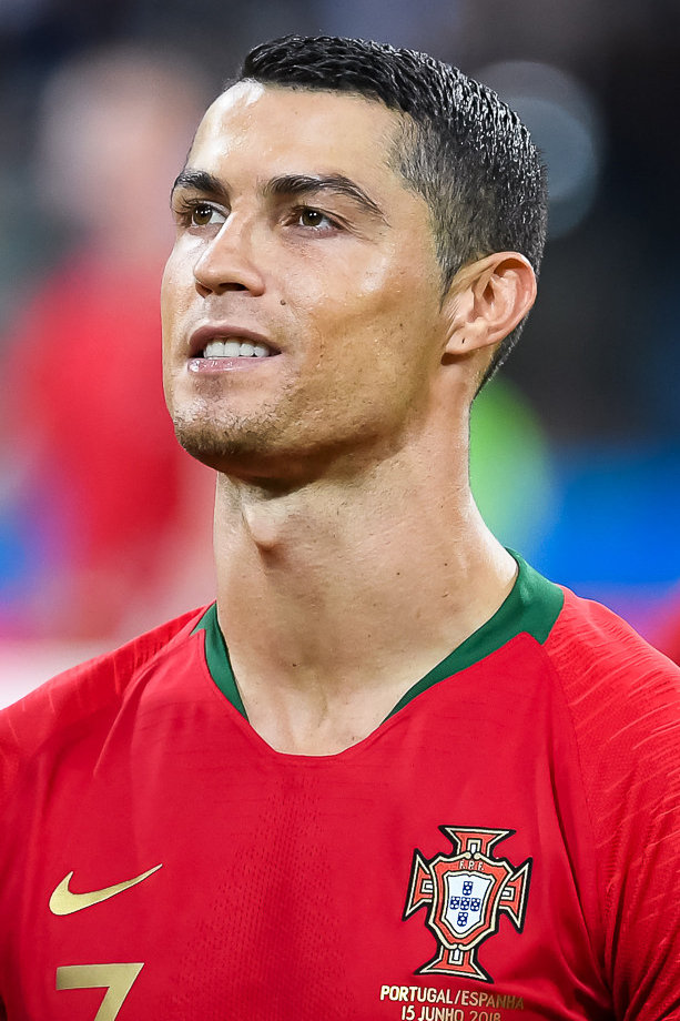The World Cup Is Over — What's Next for Messi and Ronaldo? Miami, Lisbon and the Final Chapters