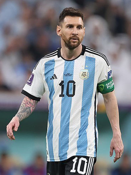 Golden Boot on the Line: Messi’s Switzerland Showdown Awaits as Ronaldo Weighs His Next Move (July 10, 2026)